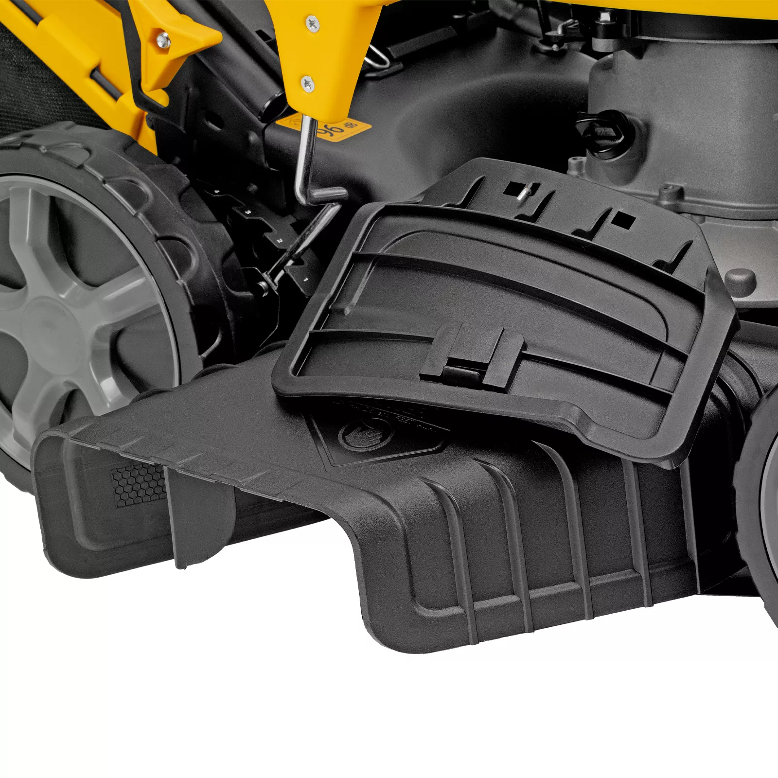 Газонокосилка бензиновая GLD-410SP-K, 41 см, 58813