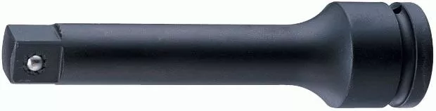 Удлинитель ударный 3/4", 300 мм, с шариковым фиксатором KING TONY 6260-13P