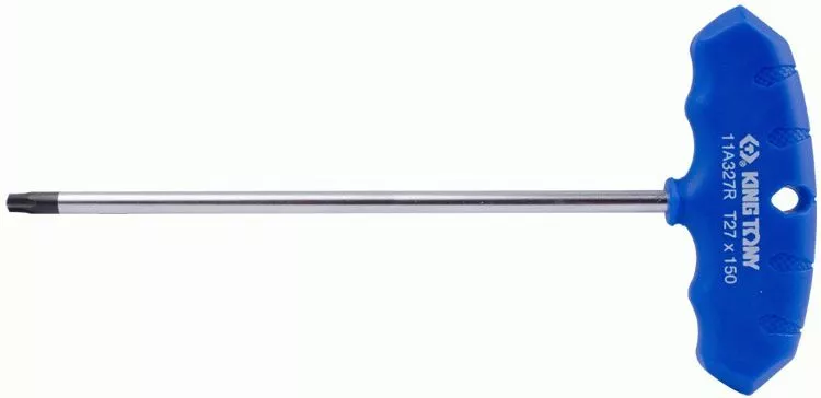 Ключ Т-образный Torx T20, 200 мм KING TONY 11A320R
