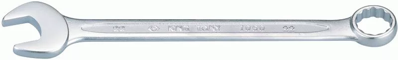 Ключ комбинированный 22 мм KING TONY 1060-22