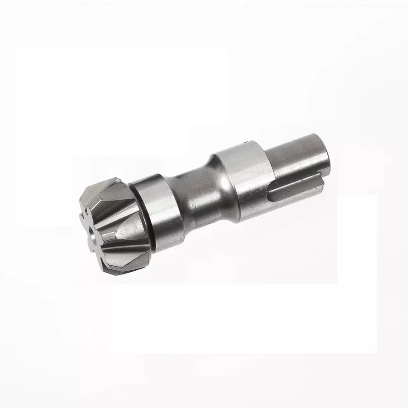 Ремкомплект для пневматической трещотки NE-499, ось MIGHTY SEVEN NE-499P41