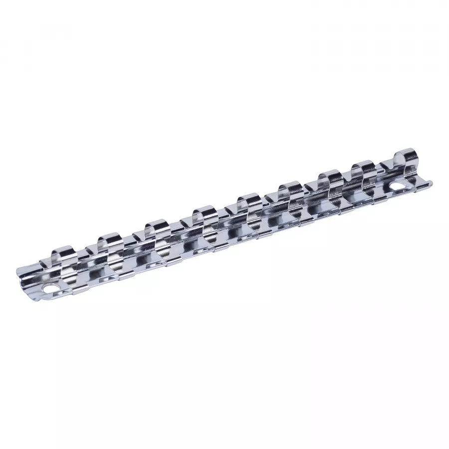 Держатель для головок 1/4", на 9 шт KING TONY 8720609