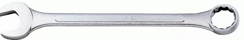 Ключ комбинированный 1&11/16" KING TONY 5071-54