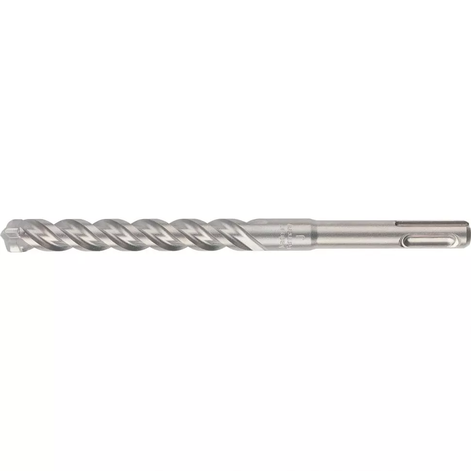 Бур по бетону Drei spitzen, 6 x 115 мм, SDS Plus Gross