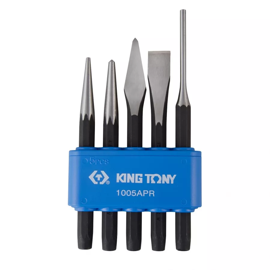 Набор ударного инструмента, 5 предметов KING TONY 1005APR