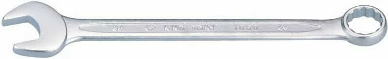 Ключ комбинированный 20 мм KING TONY 1060-20