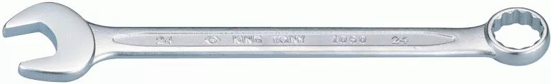 Ключ комбинированный 24 мм KING TONY 1060-24