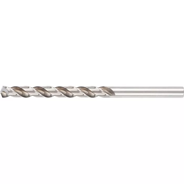 Сверло спиральное по металлу, 4 мм, HSS, 338 W Gross