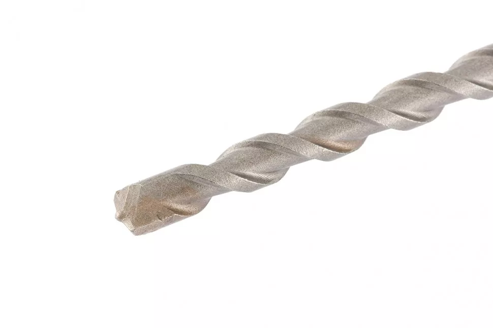 Бур по бетону, 8 х 160 мм, Luxembourg tip, SDS Plus Барс
