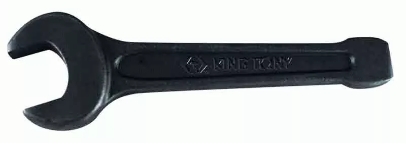 Ключ рожковый силовой ударный 41 мм KING TONY 10A0-41