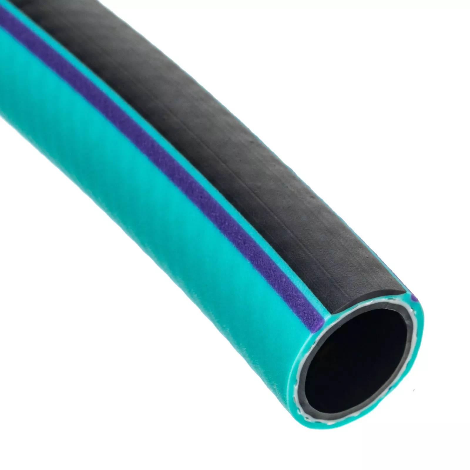 Шланг поливочный армированный, 1/2", 50 м, Luxe Palisad