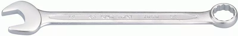 Ключ комбинированный 18 мм KING TONY 1060-18