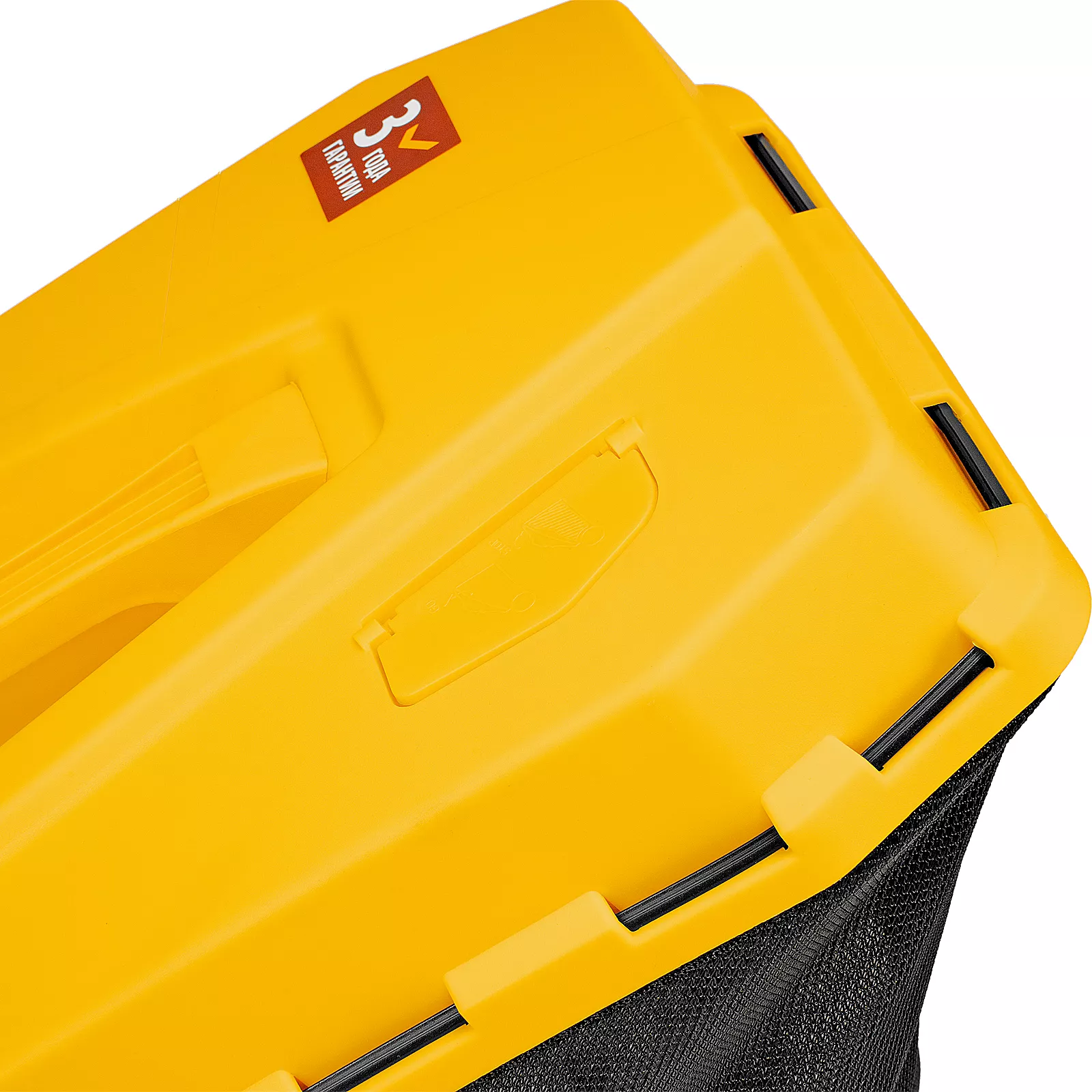 Газонокосилка бензиновая GLD-410SP-K, 41 см, 58813
