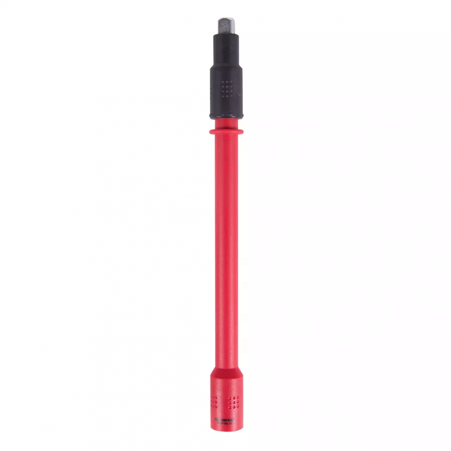Удлинитель диэлектрический 3/8", 250 мм KING TONY 3221VE-10
