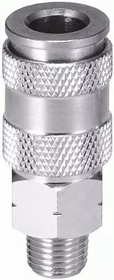 Муфта быстросъемная F>M1/2'' МАСТАК 696-31