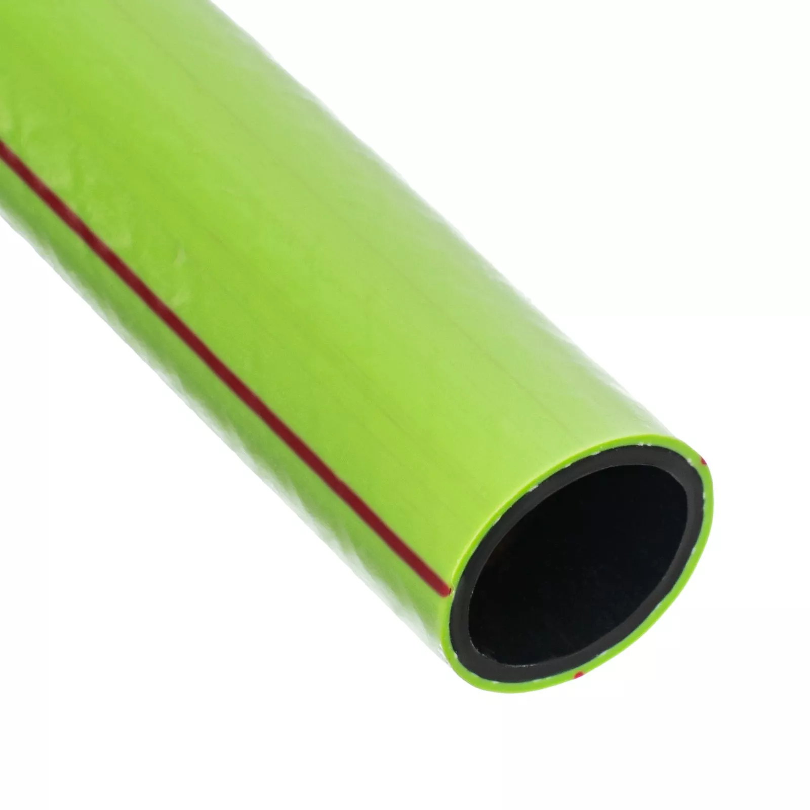 Шланг поливочный армированный, эластичный, 3/4", 15 м Palisad