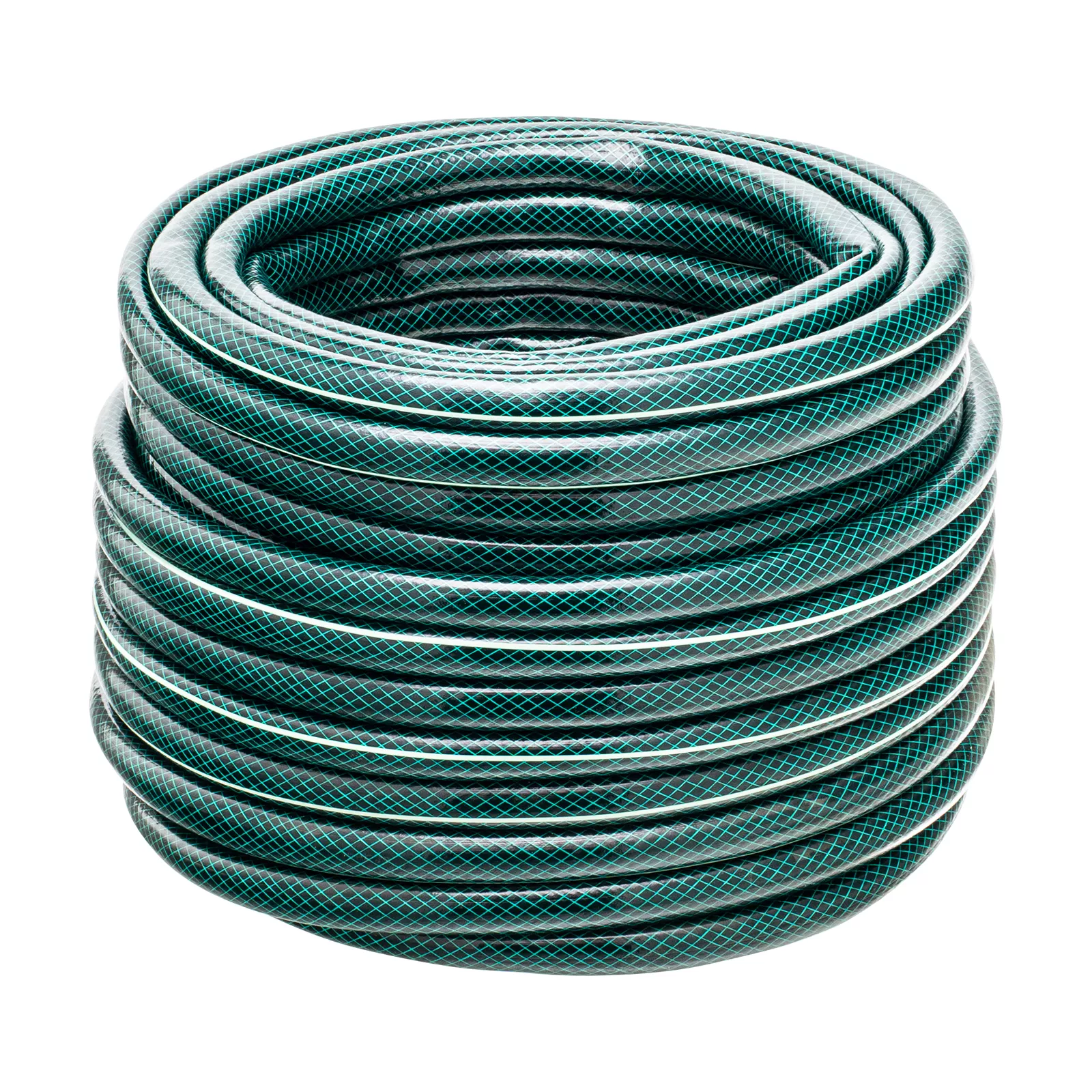 Шланг поливочный ПВХ, 3/4", 50 м, армированный Palisad