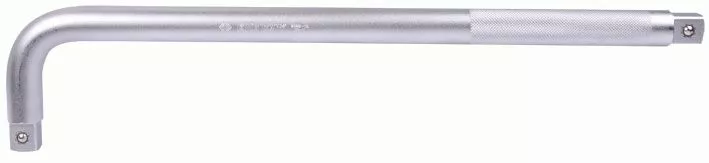 Вороток 3/4", 478 мм, Г-образный KING TONY 6585-19