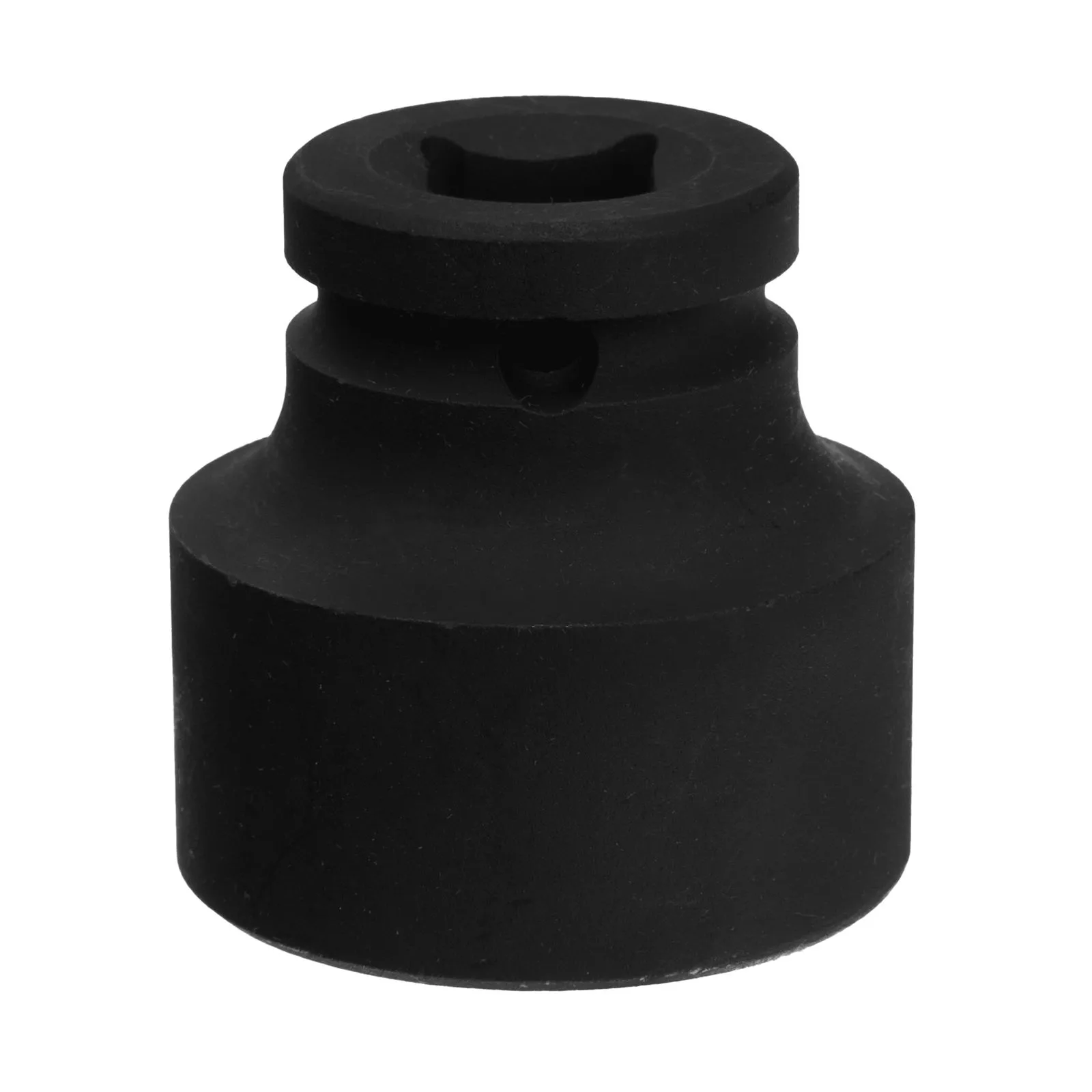 Головка ударная шестигранная, 32 мм, 1/2, CrMo Stels