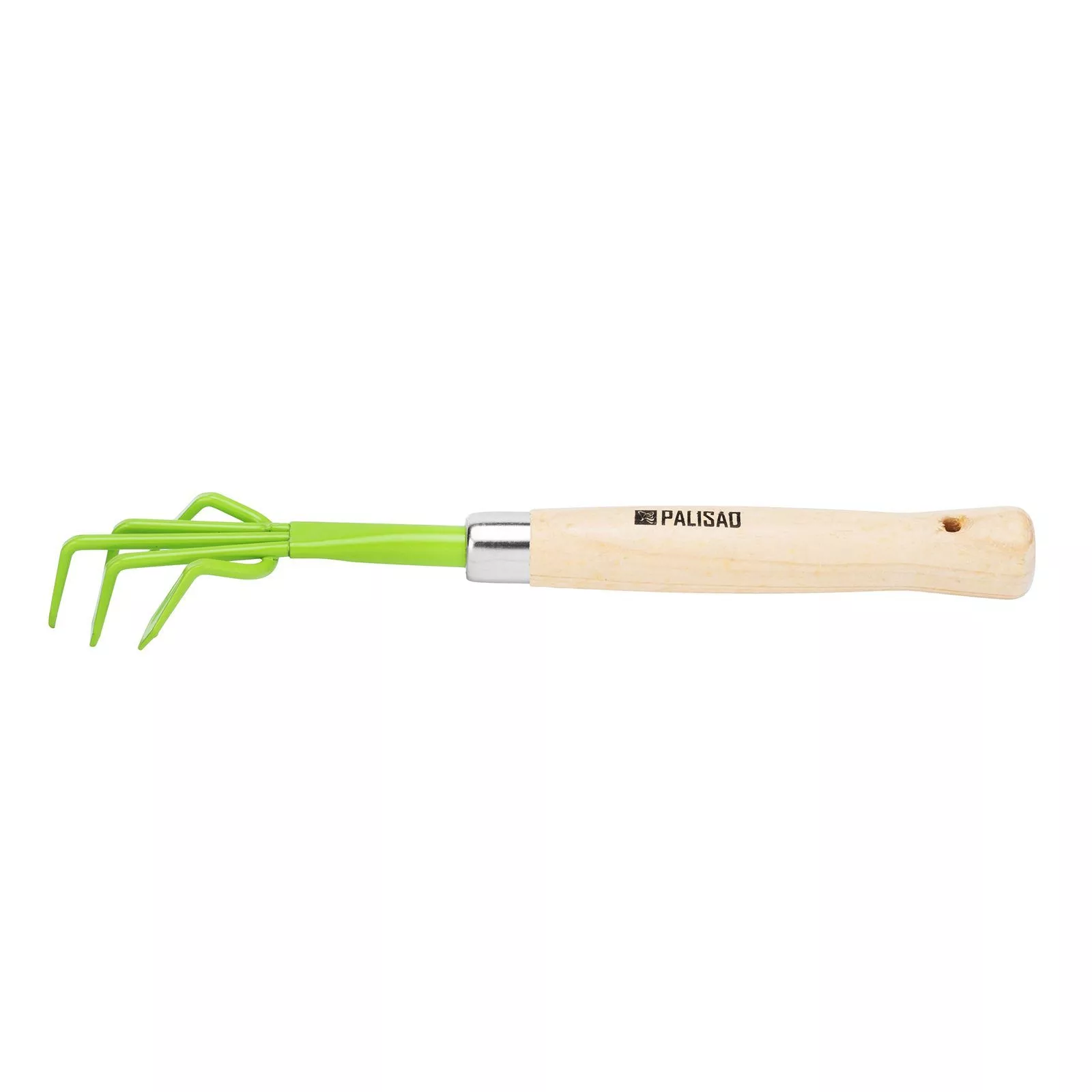 Рыхлитель 5 - зубый, 55 х 310 мм, стальной, деревянная рукоятка, Classic, Palisad