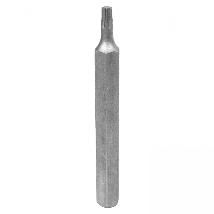 Вставка (бита) торцевая 5/16", Torx, T20, L = 70 мм KING TONY 187020T