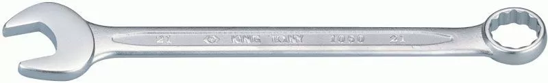 Ключ комбинированный 21 мм KING TONY 1060-21