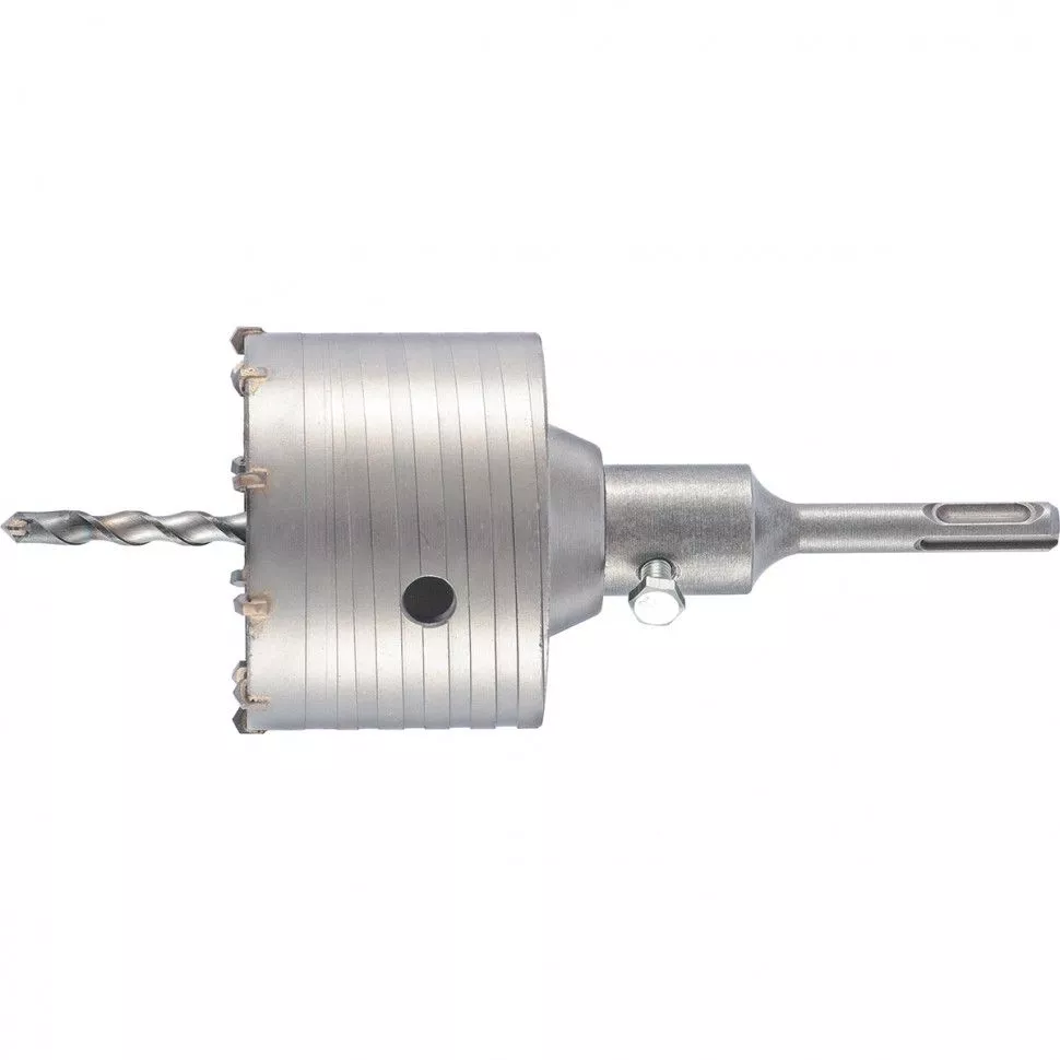 Коронка в сборе М22 х 65 мм, SDS Plus Matrix
