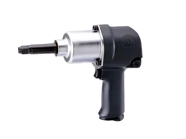 Гайковерт пневматический ударный 1/2" 678 Hм, удлиненный KING TONY 33412-040