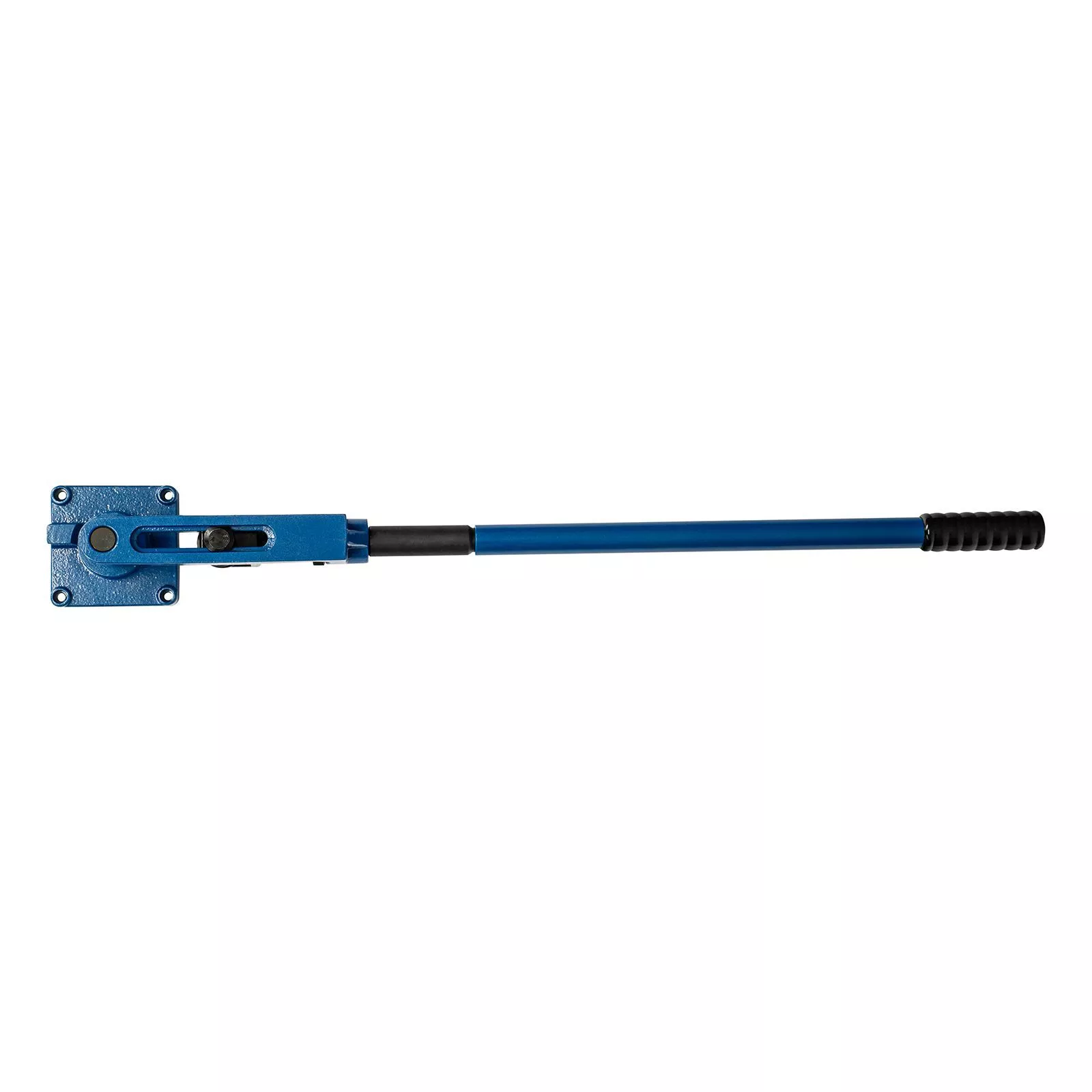 Трубогиб механический, башмаки 3/8"-1", в пластиковом кейсе STELS