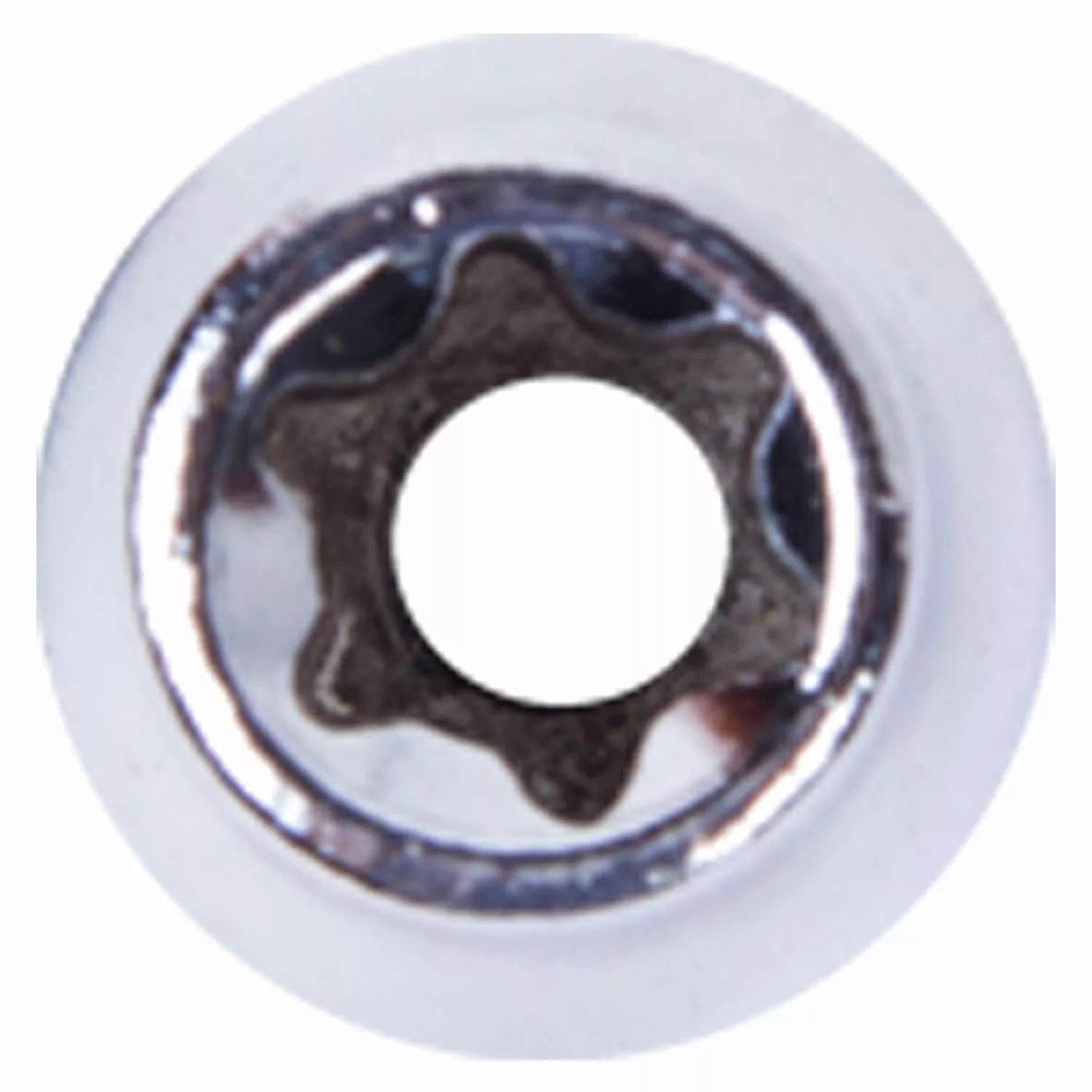 Головка торцевая TORX Е-стандарт 1/4", E7, L = 50 мм KING TONY 227507M