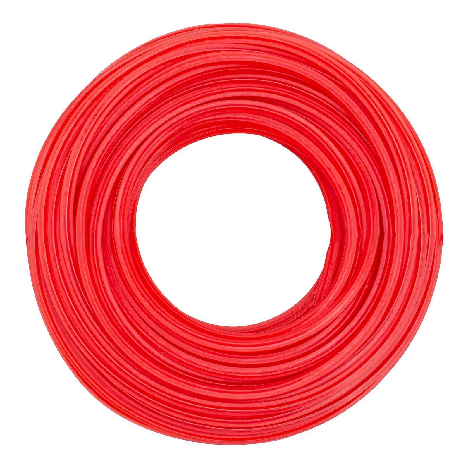 Леска для триммера звезда 4,0 мм х 15 м MTX