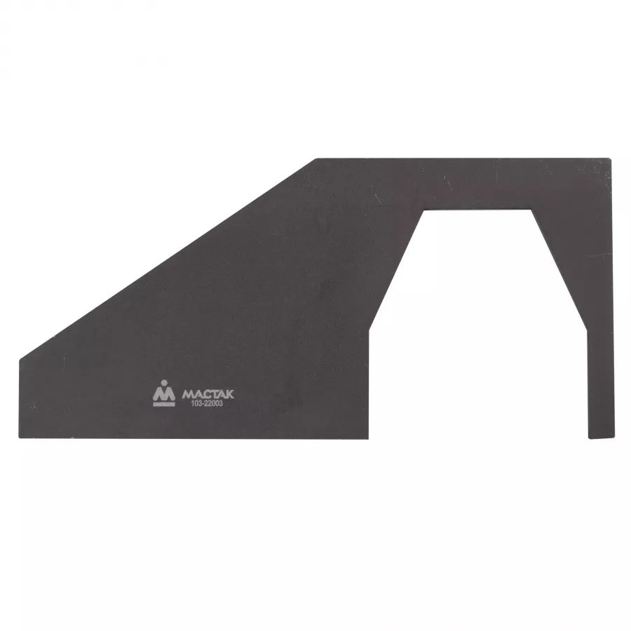 Набор для установки фаз ГРМ Ford/Mazda, 2 предмета МАСТАК 103-22003