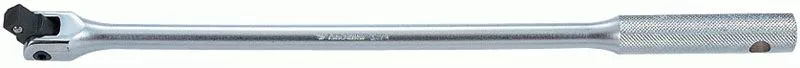 Вороток 1/2", 450 мм, с шарниром KING TONY 4452-18FR