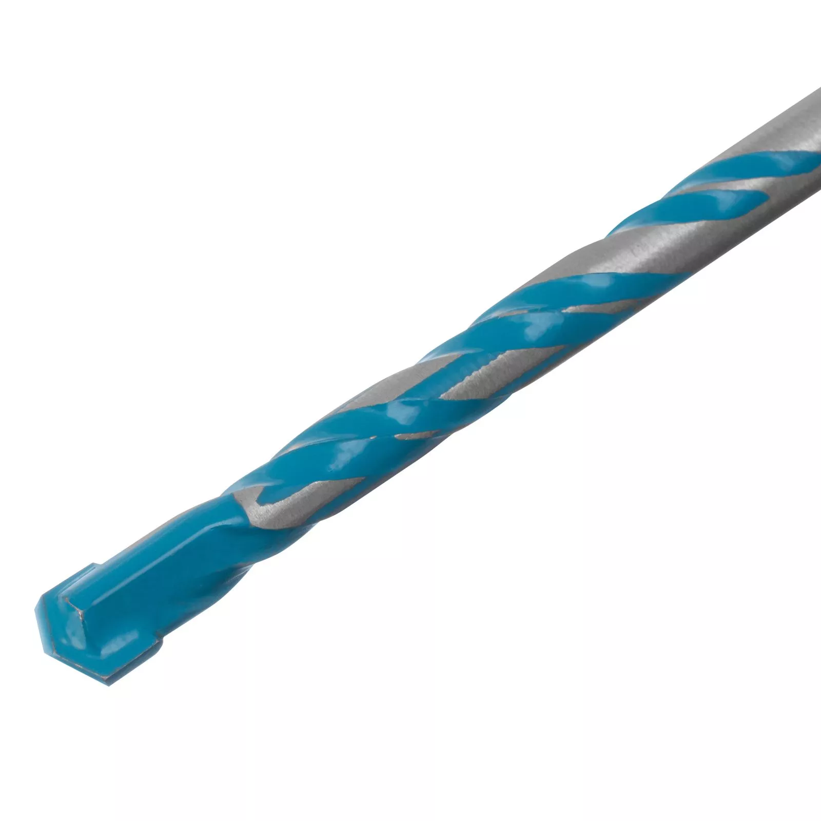 Сверло универсальное, Multipurpose PRO, 6-гр. хвостовик, 4мм Gross