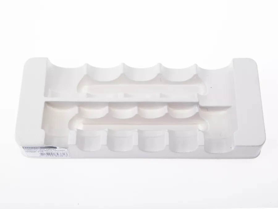 Ложемент для набора ударных торцевых головок 4412MP, PVC KING TONY 84441215H