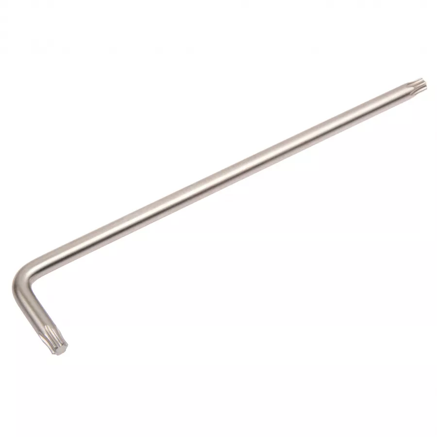Ключ Г-образный Torx, Т40, 40,0 х 182,0 мм KING TONY 112340R