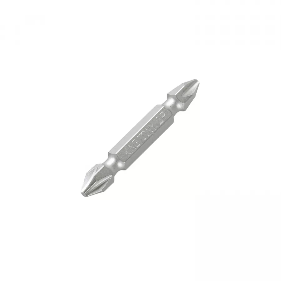 Вставка (бита) торцевая 1/4", Phillips, PH2, L = 50 мм, двусторонняя KING TONY 155002P