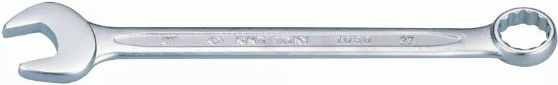Ключ комбинированный 27 мм KING TONY 1060-27