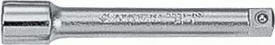 Удлинитель 1/4", 75 мм KING TONY 2221-03