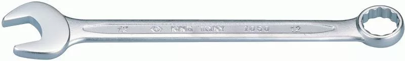 Ключ комбинированный 12 мм KING TONY 1060-12