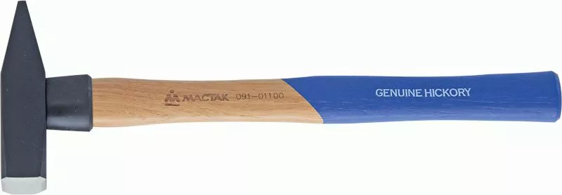 Молоток 1000 г, деревянная рукоятка МАСТАК 091-011000