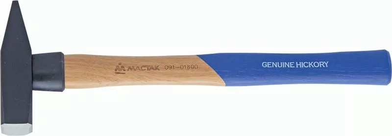 Молоток 800 г, деревянная рукоятка МАСТАК 091-01800