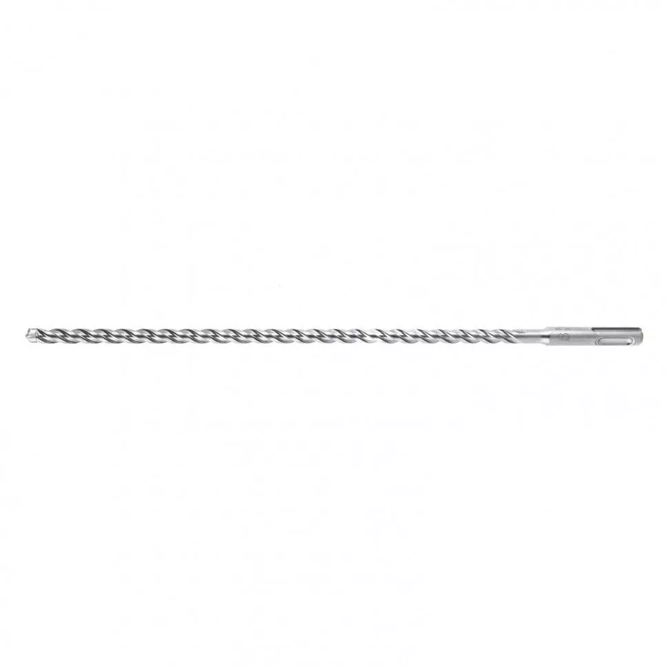 Бур по бетону Drei spitzen, 8 х 315 мм, SDS Plus Gross