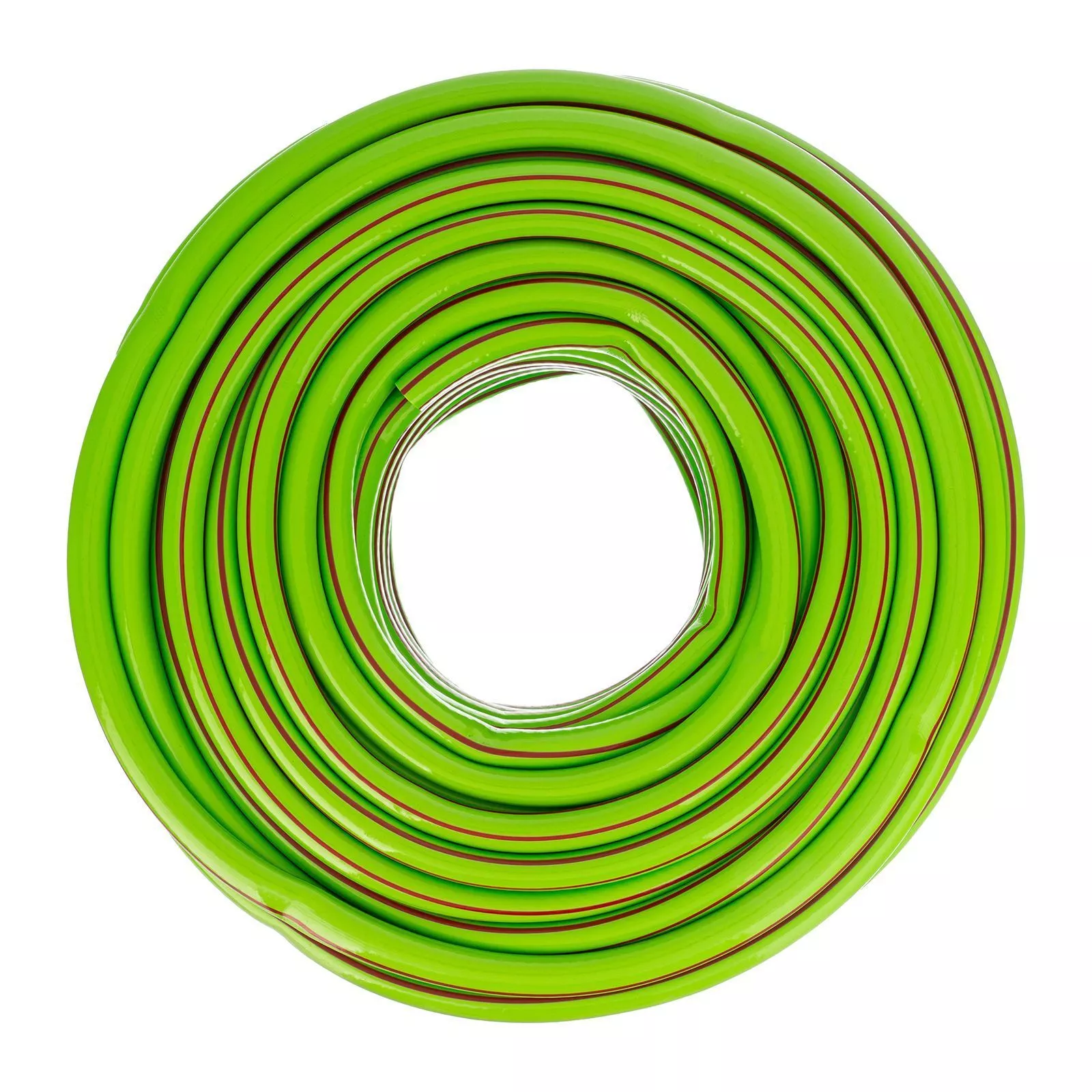 Шланг поливочный армированный, эластичный, 1/2", 50 м Palisad