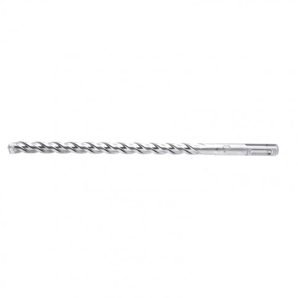 Бур по бетону Drei spitzen, 10 x 215 мм, SDS Plus Gross