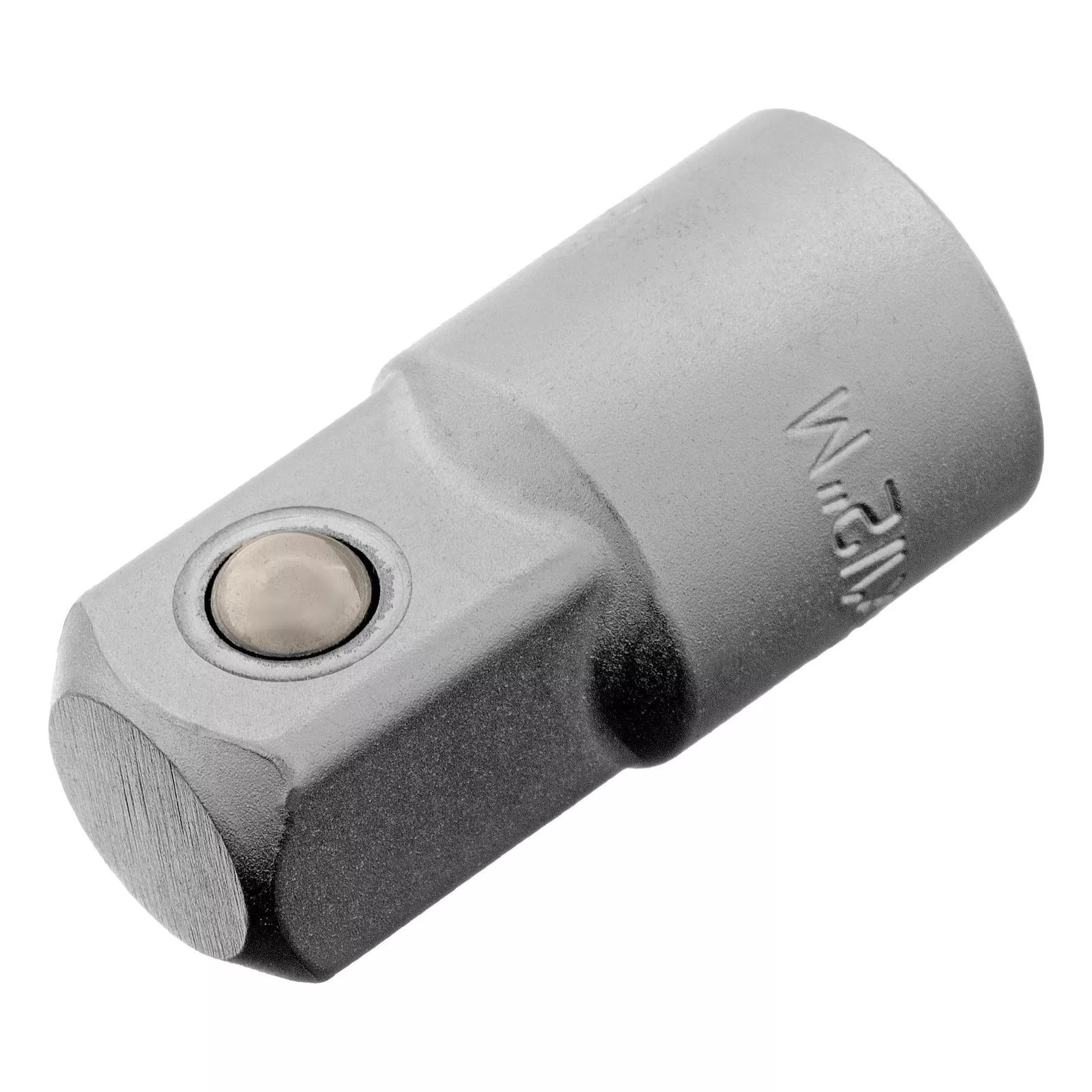 Переходник 3/8 х 1/2, CrV Stels