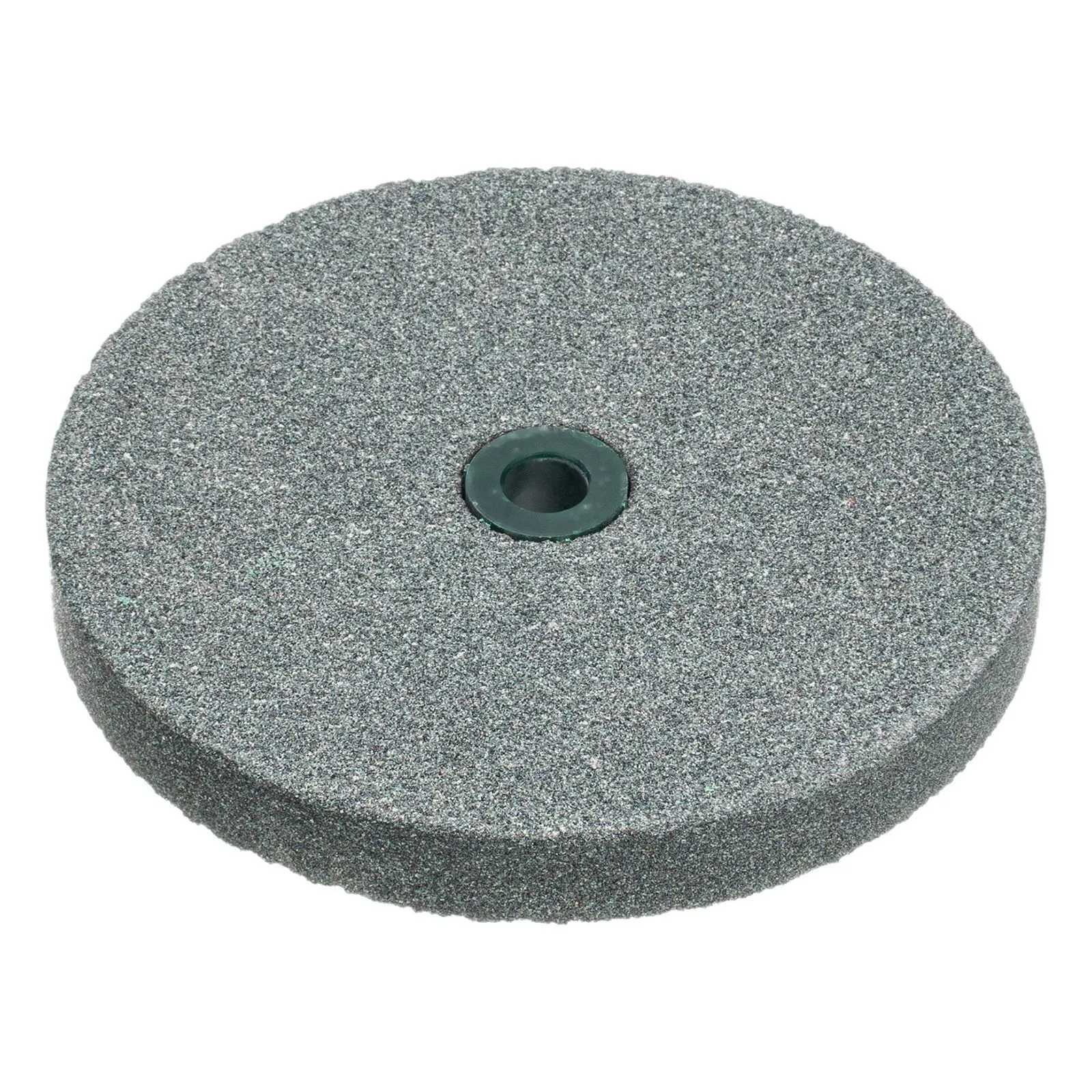 Круг шлифовальный, 150 х 20 х 12.7 мм, 63С, F60, (K, L) "Луга"