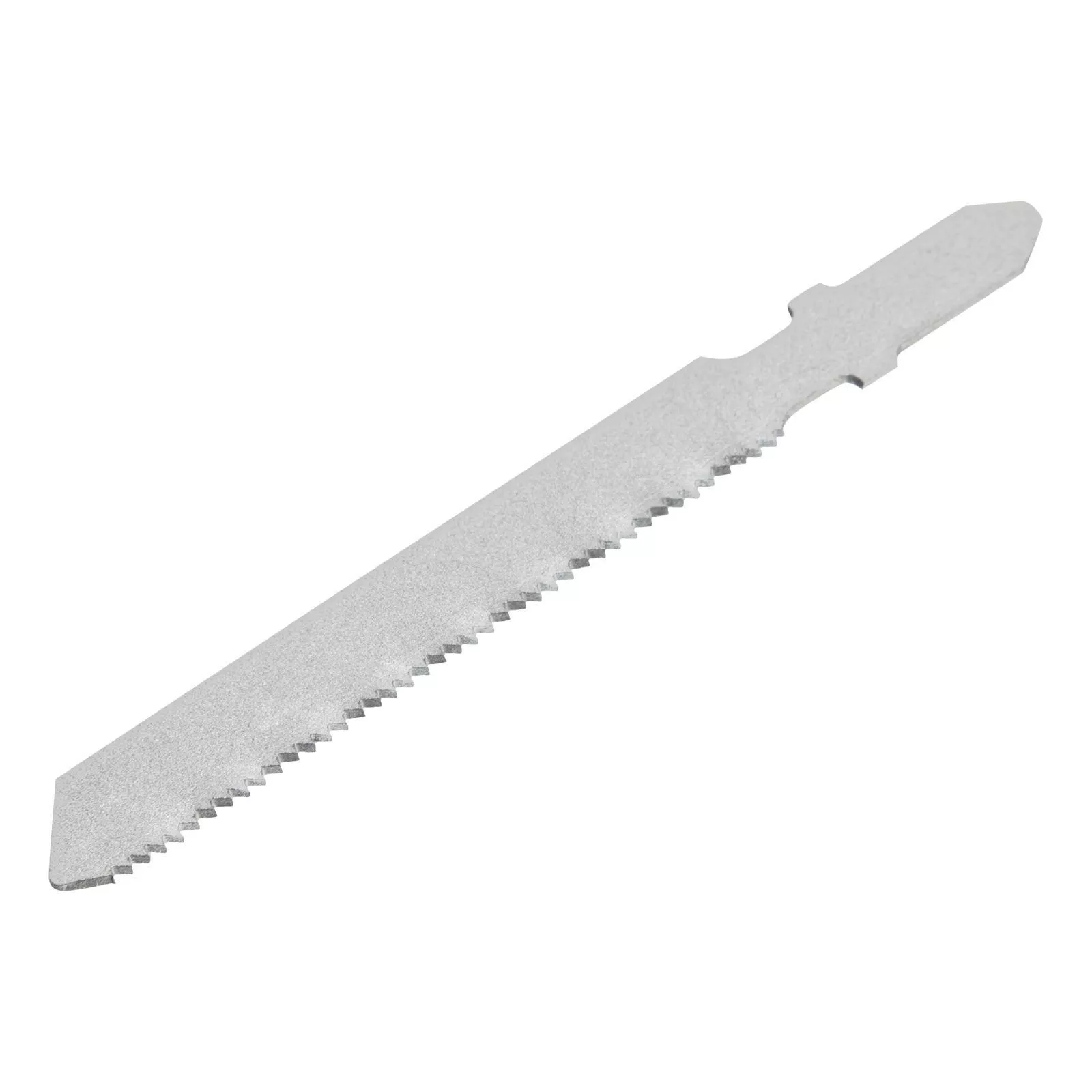 Полотна для электролобзика по металлу, 3 шт, T118AF, 55 х 1.2 мм, Bimetal Matrix Professional