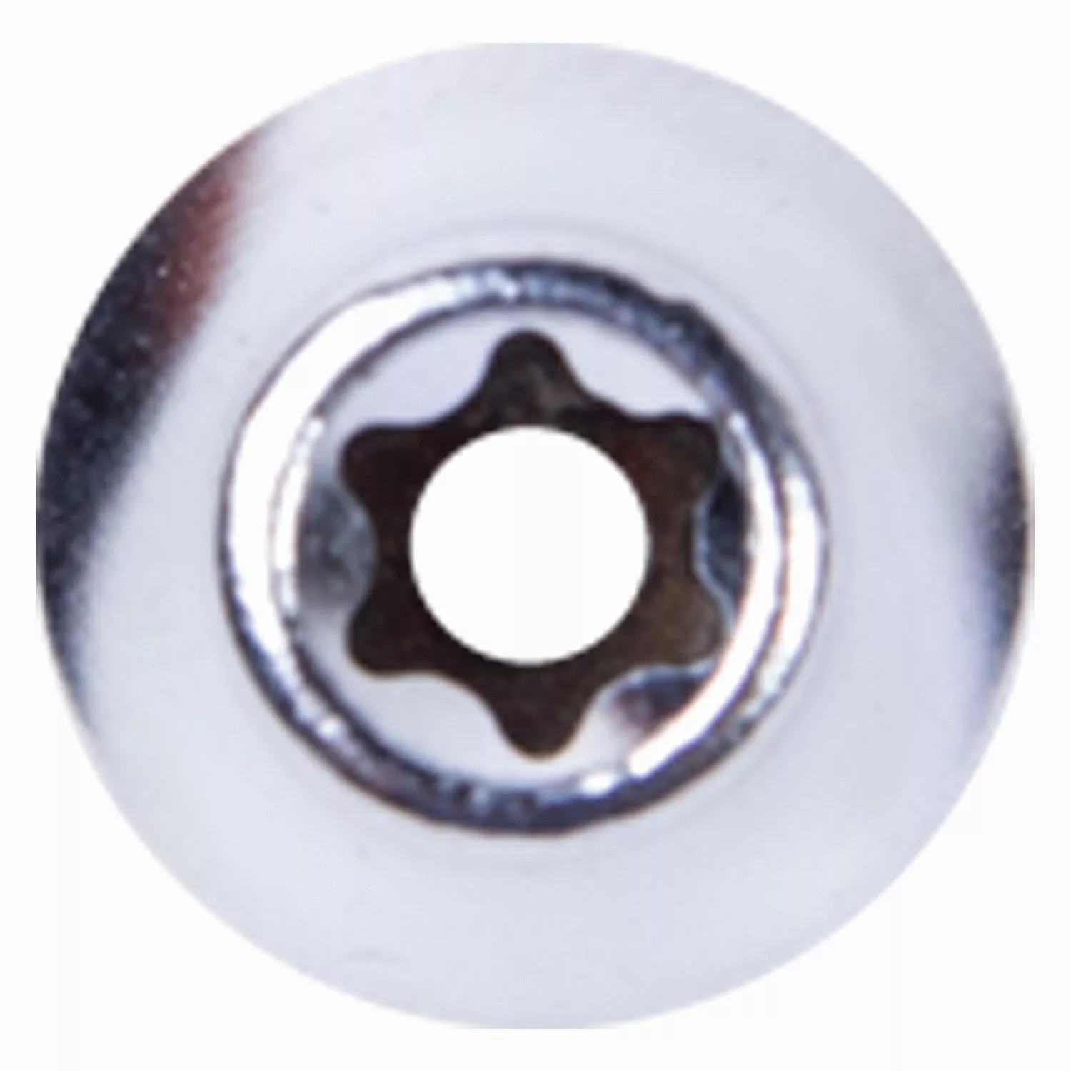 Головка торцевая TORX Е-стандарт 1/4", E5, L = 50 мм KING TONY 227505M