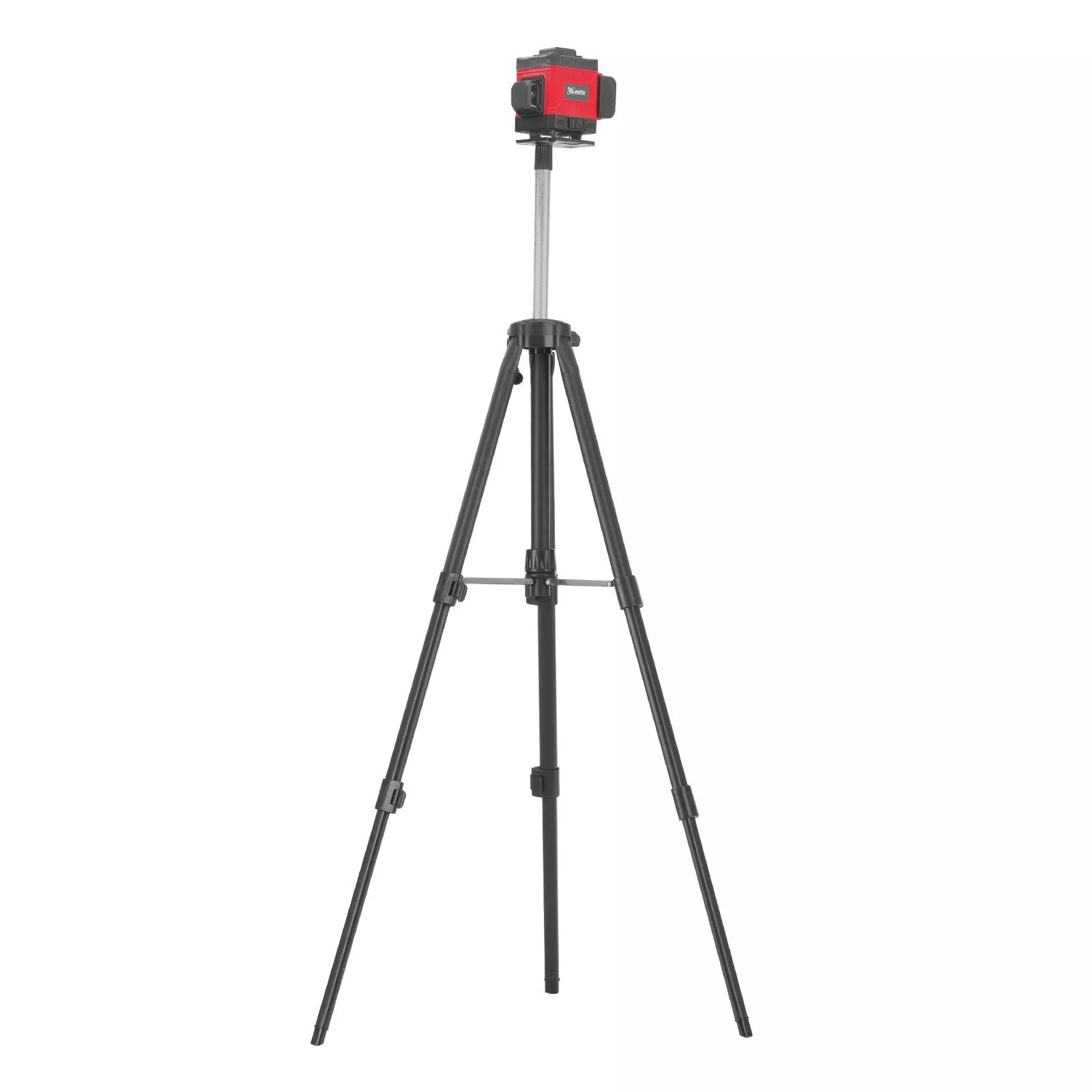 Лазерный уровень м-призм. ML 360-3 Pro SET, 30 м, акк. Li 3000 мАч, состоит из 2 частей// MTX